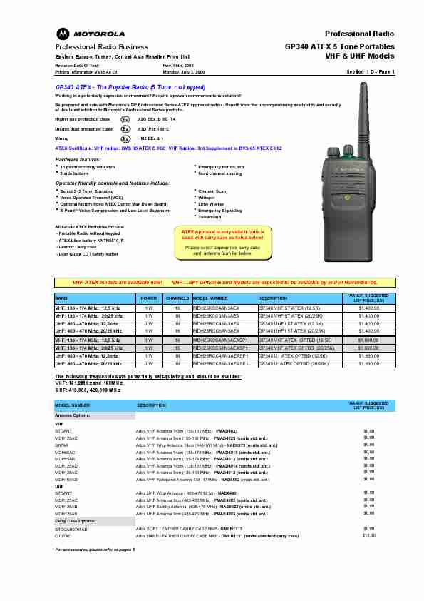 Motorola Portable Radio GP340 ATEX-page_pdf